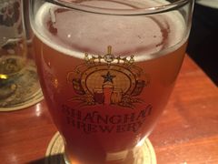 -Shanghai Brew House上海啤酒工坊(老外街店)