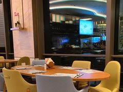 -济南香格里拉·咖啡泉自助餐厅