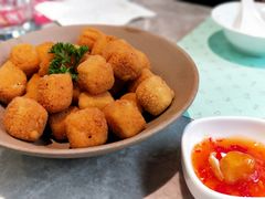 -大树餐厅(红旗街万达店)