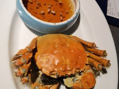 冰镇酒醉六月黄-老头儿油爆虾(星光一期店)