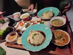 -松鹤面馆·古法焖肉面(观前店)