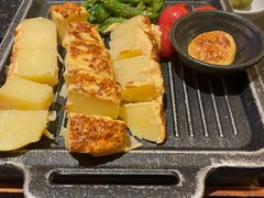 明太子烤土豆-摩打食堂(壹方中心店)