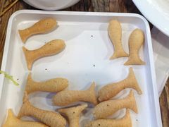 -永红源·小排档(闽江路店)