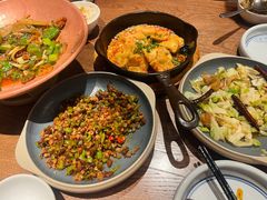 -云海肴·汽锅鸡·云南菜(领展购物广场·中关村店)