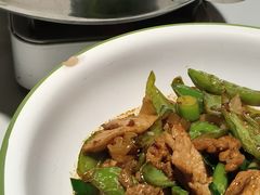 -慕湘精致湖南菜(水贝店)