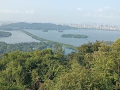 -九曜山