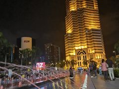 -吉隆坡国油双峰塔