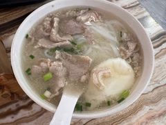 -小高后安粉餐厅(解放四路店)