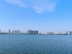 -山湖温泉