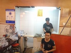 -二姐卤煮(南十里居店)