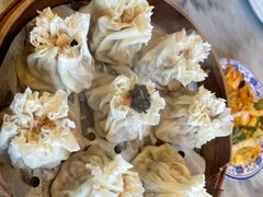 -都一处烧麦馆(前门店)