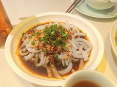 -拈菜(观音桥阳光世纪店)