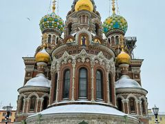 -滴血救世主教堂