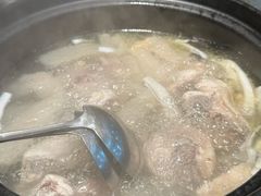 -同仁四季椰子鸡(海岸城天利店)