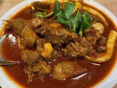 黄焖-阿西娅·西北妈妈拿手菜(华联店)