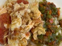 -阿九笨鸡蛋手擀面(总店)