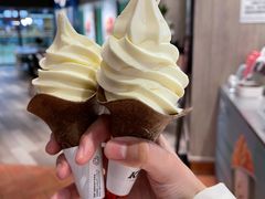 -肯德基(天鹅湖万达店)