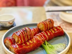 金沙红米肠-点都德(北京路贰店)