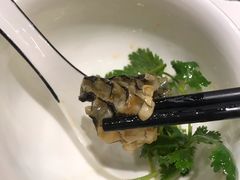 -草鱼先生潮州鱼生·虾生(新厦花园店)
