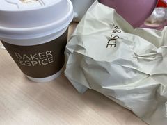 -BAKER&SPICE(国金中心商场店)