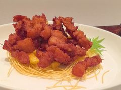 -龙宴海鲜城(经中路店)