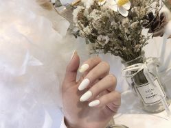 -meeting遇见美甲店