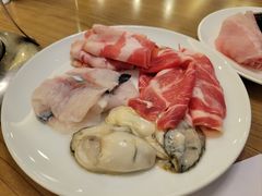 -万德诺富特酒店·自助餐厅(万德大厦店)