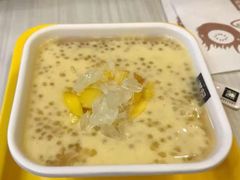 -满记甜品(王府井北京市百货大楼店)