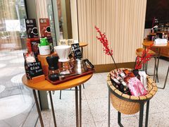 -星巴克臻选(深圳卓悦中心店)