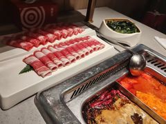-海底捞火锅(龙首印象城店)