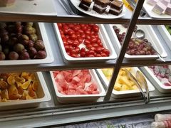 -汉松亭韩式自助烤肉&料理(苏宁广场店)