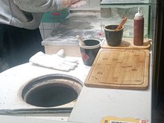 -邵福记梅菜扣肉饼(太平街口店)