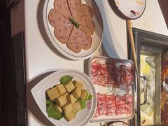-倍儿红喜临门火锅(文兴路店)