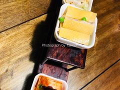 杏仁豆腐-路小缦·珍馐美馔(市心北路店)
