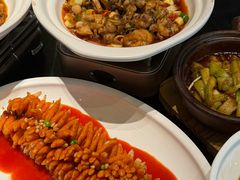 -简小舍·民间手艺菜(武昌江滩店)