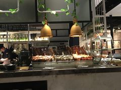 -星伦多自助料理(花山金鹰店)