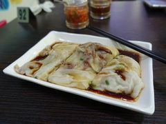 招牌鸳鸯肠-郑记广东肠粉王(湾畔大街店)