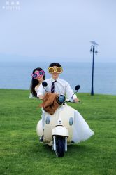 -绽放摄胶片摄影工作室