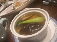 -十八棵（老龙井）御茶园(老龙井店)