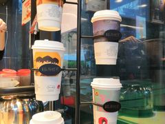 -茶颜悦色(岳麓山顶店)