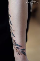 -飛凡TATTOO纹身•原创