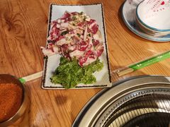 -7星海鲜烧烤(紫光福郡店)
