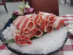 -吉源大排档·鱼生·海鲜(烧烤彩印厂店)