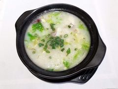 -味可道美食坊(福基路店)