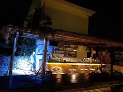 -悦哉·派对·草坪婚礼·围炉煮茶(三圣乡店)