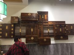 -西羊市老米家泡馍(西羊市店)
