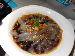 -半天妖烤鱼(芝罘万达店)