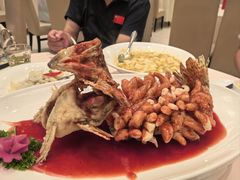 -得月楼·省级非遗·传统苏帮菜(观前店)