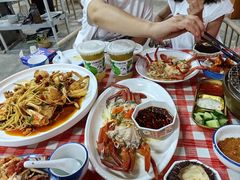 -琼大师东方烤乳猪(亚特兰蒂斯店)