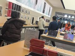 -华为授权体验店(回龙观华联)